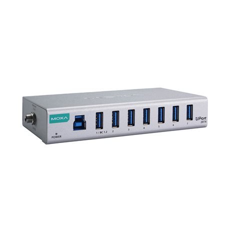 Moxa UPort 207A