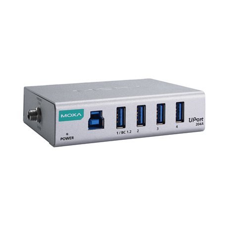 Moxa UPort 204A