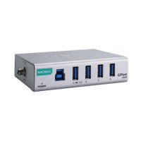 Moxa UPort 204A