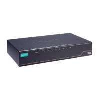 Moxa UPort 1650-8-G2-Hub