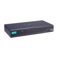 Moxa UPort 1450-G2-T