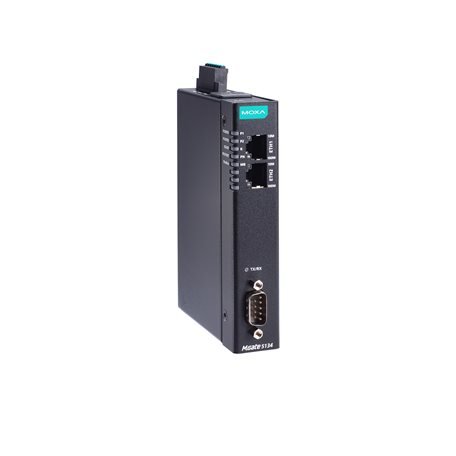 Moxa MGate 5134-T
