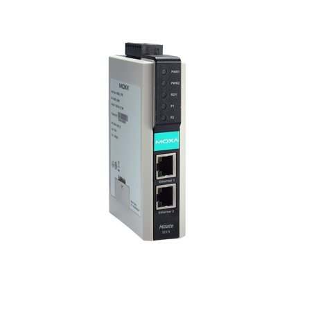 Moxa MGate 5217I-1200-T
