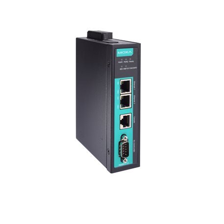 Moxa MGate 5119-T