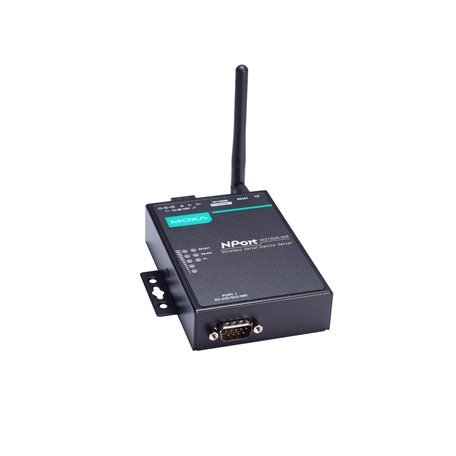 Moxa NPort W2150A-W4-T-EU