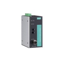 Moxa PTC-101-M12-S-SC-LV-T