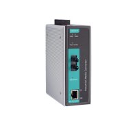 Moxa IMC-P101-M-ST