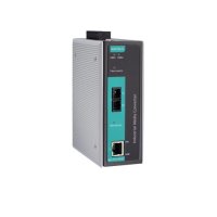 Moxa IMC-P101-M-SC-T