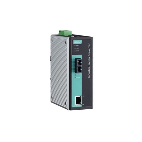 Moxa IMC-101-M-SC-IEX
