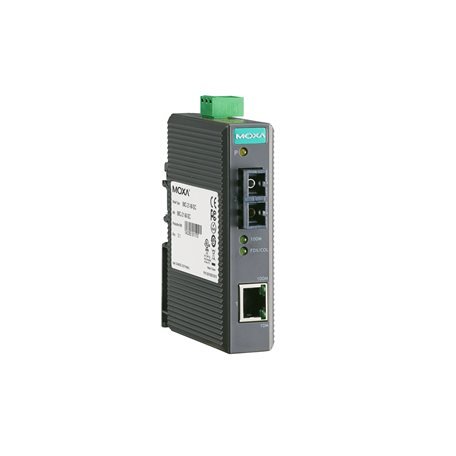 Moxa IMC-21-M-SC