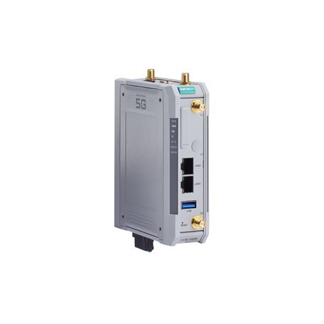 Moxa CCG-1520-T