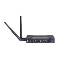 Moxa AWK-1151C-UN
