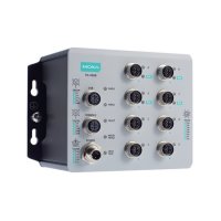 Moxa TN-4908-4GPoE-4GTX-WV-CT-T