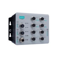 Moxa TN-4908-ETBN-F-4GPoE-4GTXBP-WV-CT-T