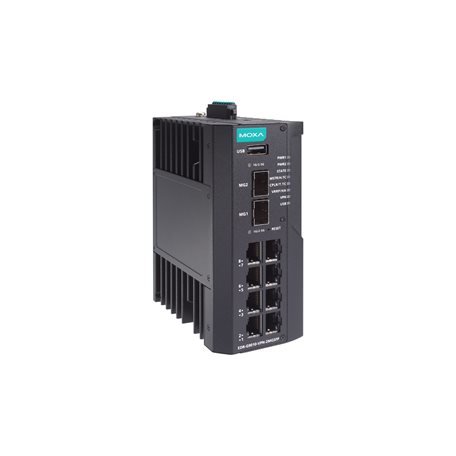 Moxa EDR-G9010-VPN-2MGSFP