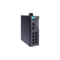 Moxa EDR-8010-2GSFP-CT