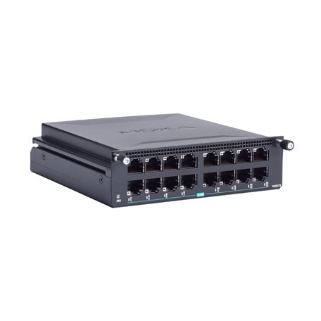 Moxa XM-4000-16QGTX