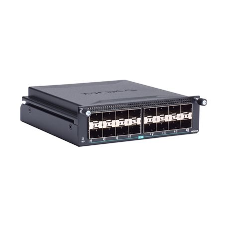Moxa XM-4000-16QGSFP