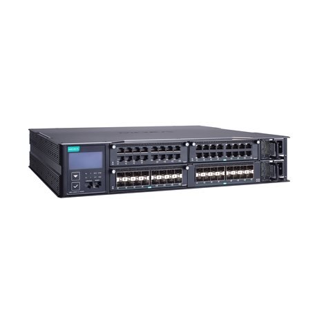 Moxa MRX-Q4064-L3-16XGS