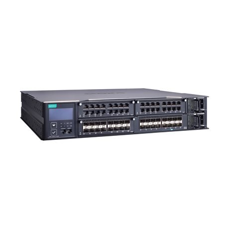 Moxa MRX-G4064-L3-8XGS