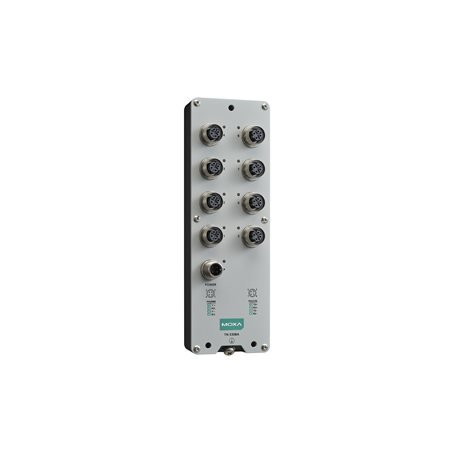 Moxa TN-5308A-WV-CT-T