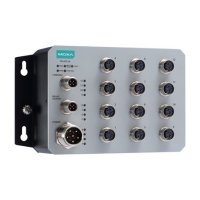 Moxa TN-4512A-WV-CT-T
