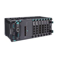 Moxa MDS-G4028-L3-4XGS-T