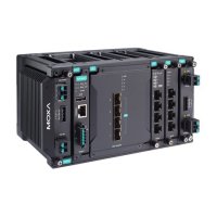 Moxa MDS-G4012-L3-4XGS-T