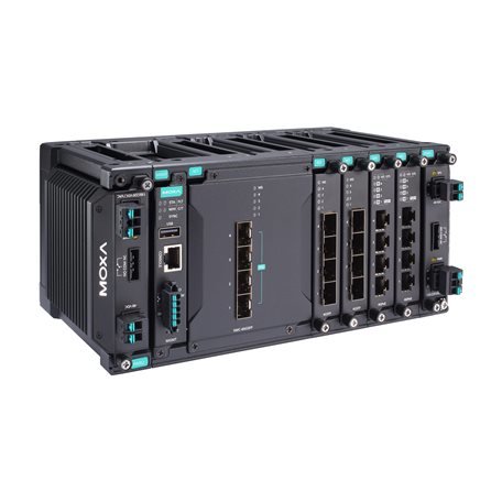 Moxa MDS-G4020-4XGS-T