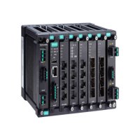 Moxa MDS-G4020