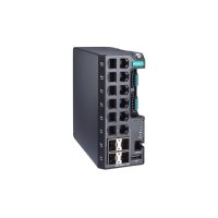 Moxa EDS-G4012-4GC-HV-T