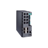 Moxa EDS-4012-4GS-HV-T