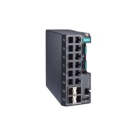 Moxa EDS-4012-4GC-HV-T