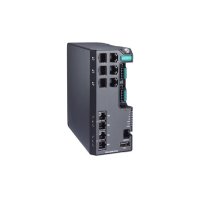 Moxa EDS-4008-2SSC-LV-T