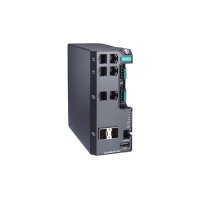 Moxa EDS-4008-2GT-2GS-LV-T