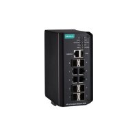 Moxa PT-G510-4GTX4GSFP-PHR-HV
