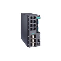 Moxa EDS-G4014-6QGS-HV-T