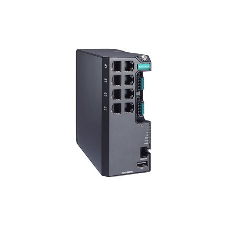 Moxa EDS-G4008-LV