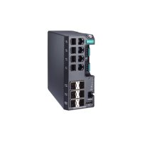 Moxa EDS-4014-4GS-2QGS-HV