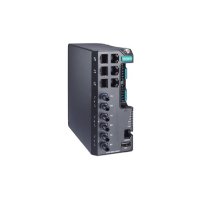 Moxa EDS-4009-3MST-LV