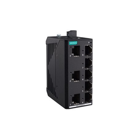 Moxa EDS-G2008-EL-T