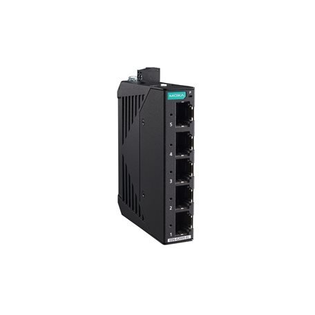 Moxa EDS-G2005-EL-T
