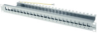 19" Modultr. 1 HE für 24 AMJ/UMJ-...