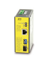 KTI KGC-240-LX Medienkonverter RJ45 / SFP