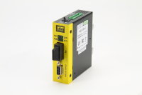 KTI KSC-200-SL2 Industrie Medienkonverter RS-232/SL2