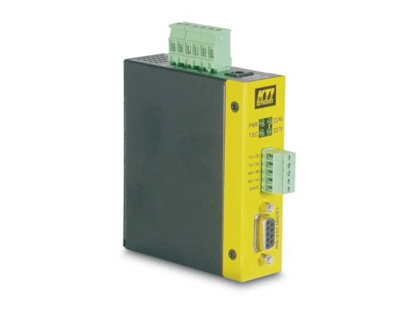 KTI KSC-240 Industrie Medienkonverter RS-232