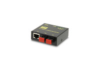 KTI KCD-303P-B2-PWR4 Industrie Medienkonverter 1xRJ45 /...