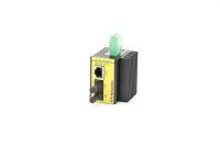 KTI KFC-241-H-C Industrie Kompakt Medienkonverter RJ45 /...