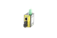 KTI KFC-241-L-C Industrie Kompakt Medienkonverter RJ45 /...