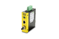 KTI KCD-400-LX70 Medienkonverter RJ45 / SFP